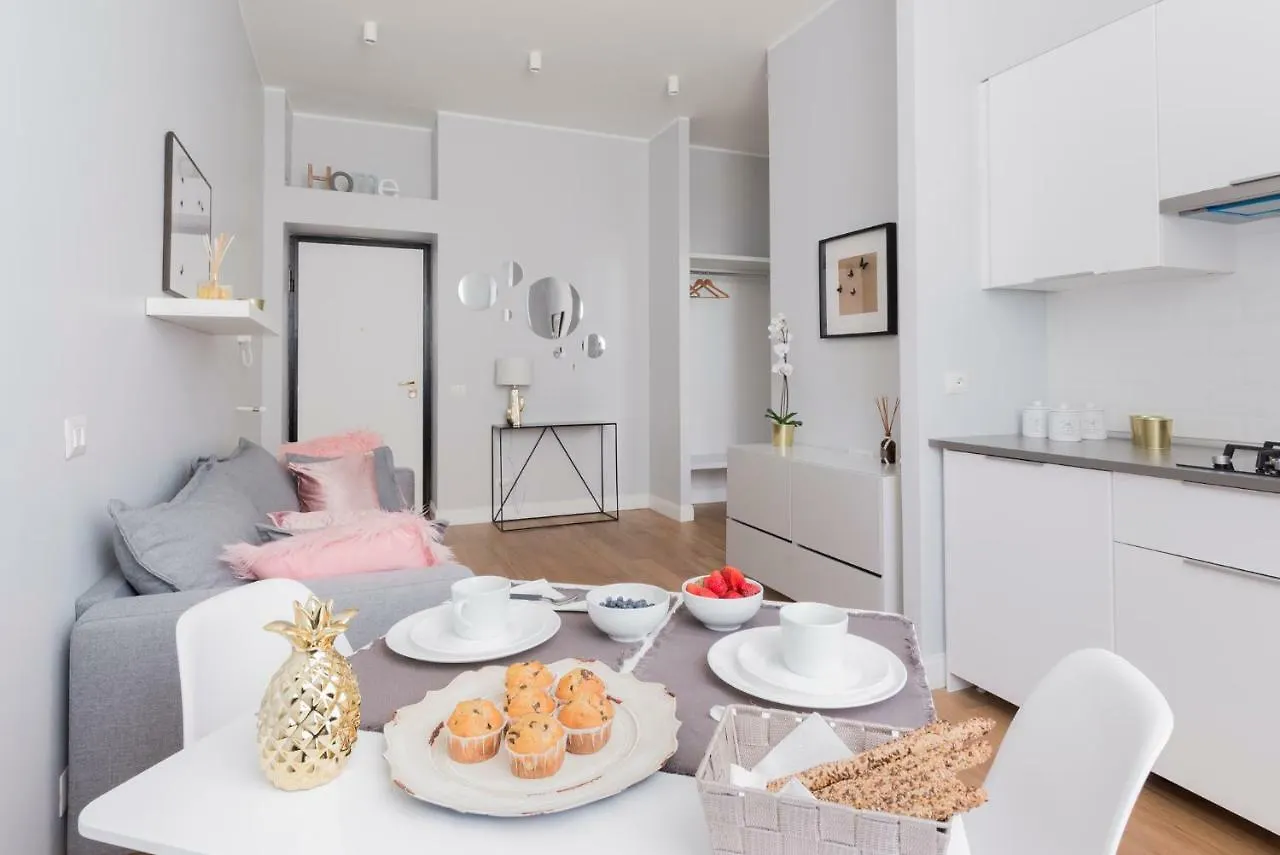 Kk Design Suite Mailand 0*,  Italien