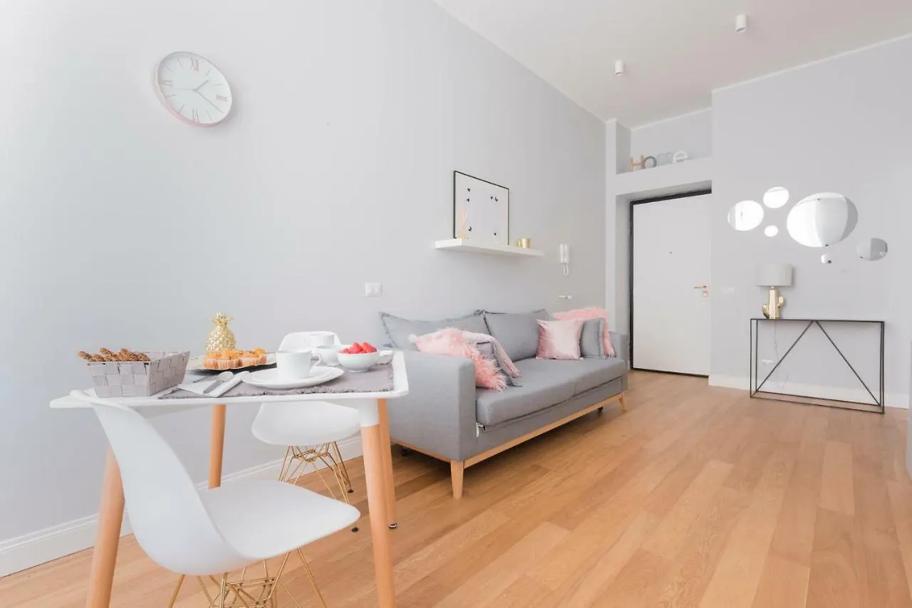 Kk Design Suite Milan Apartment