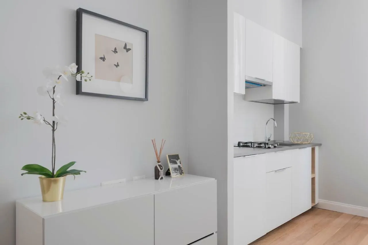 Kk Design Suite Milan