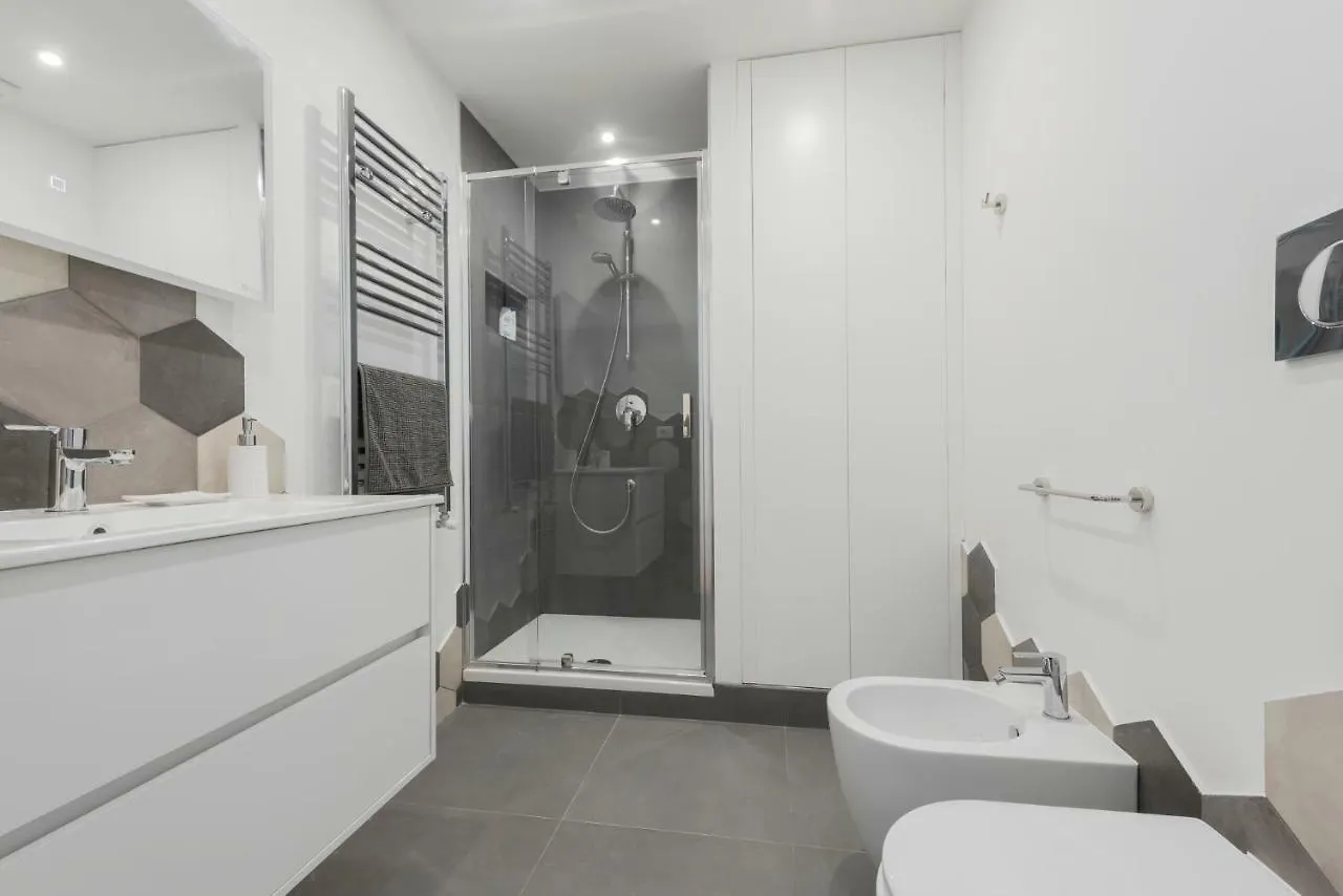 Apartment Kk Design Suite Milan